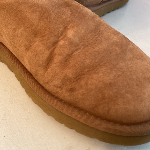 UGG booties - Picture 11 of 16